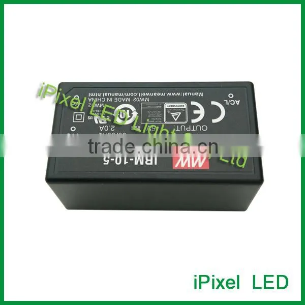 10w Meanwell LED Power Supply 5V photo-2
