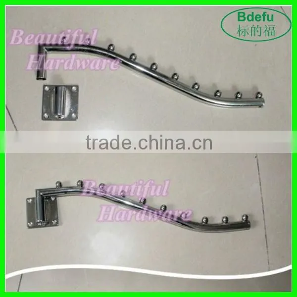 Decoration Clothes Stores Wall Mount Hook photo-2