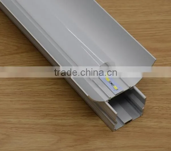 2015 New Big Aluminum Profile for Pendant Light Suspension Useful TED001PN9 photo-3
