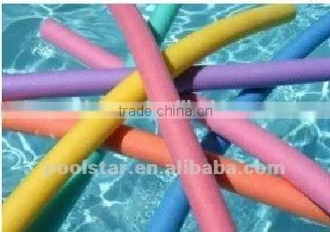 Doodles Inflatable Pool Noodle Float