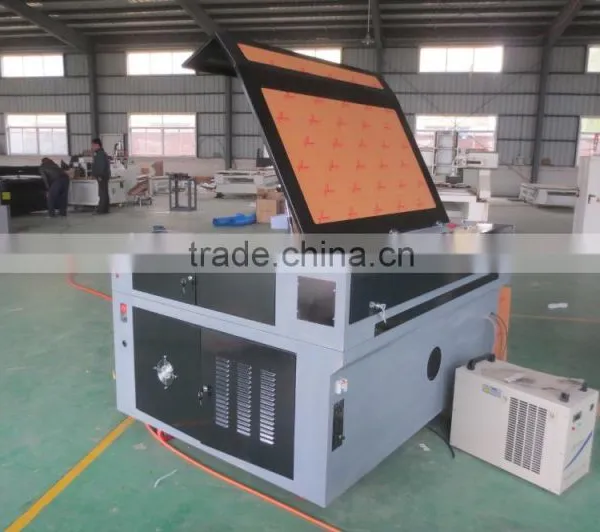Donglian DL5030 3d Laser Glass Engraving Machine for Crystal/wood Rotary Attachment for Column Materials photo-3