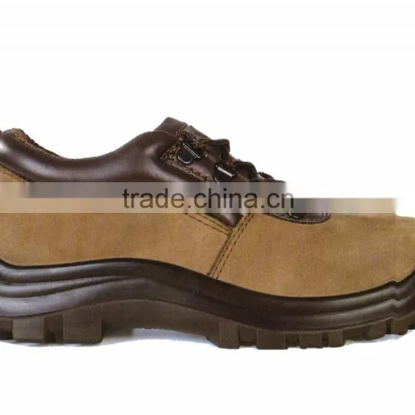 Anti-static High Quality Safety Shores/boots for Engineers photo-2