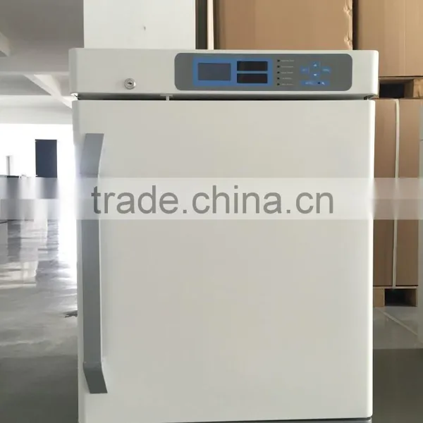 Minus 40 Degree Ultra Low Temperature Freezer / Sample Storage Medical Freezer / Laboratory Deep Freezer photo-4