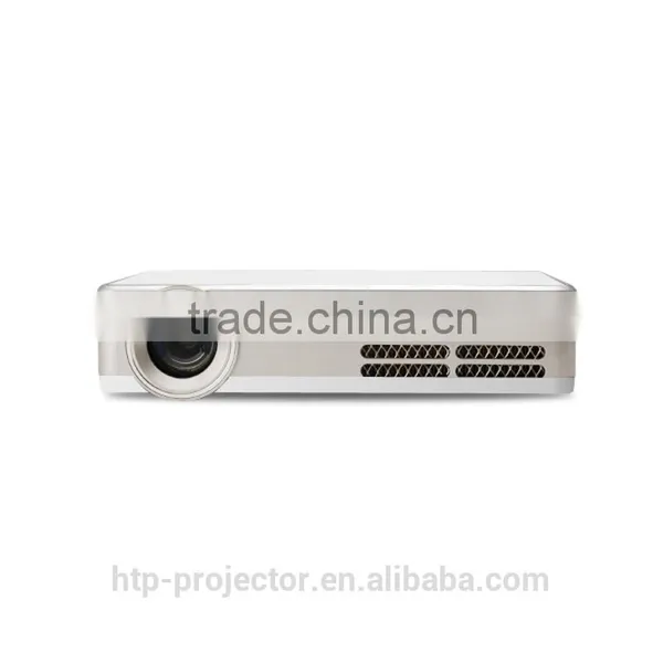 4k Dlp Led Projecor / Mini Dlp Android Projector With Wifi photo-2