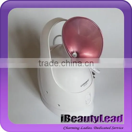 Professional Beauty Facial Steamer Ionic Face Machine
