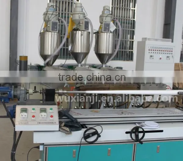 High Capacity PP Spun Melt Blown Filter Cartridge Making Machine Production Line From Experienced Manufactuer WUXI ANGE photo-4