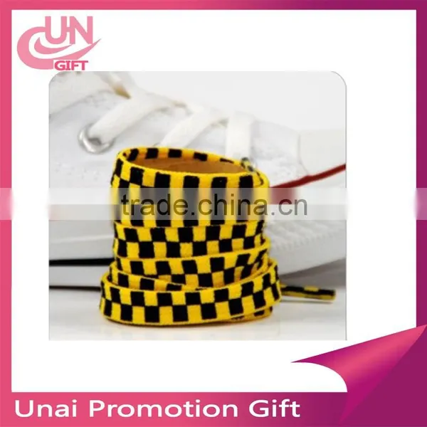 Manufacturers Selling Custom Round Waxed Shoelace