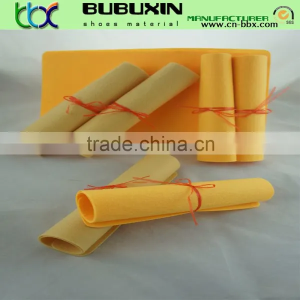 Hot Sell Vamp Fabric Shoes Nonwoven Lining Fabric photo-6