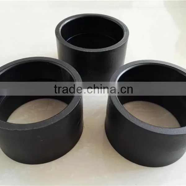 PE Pipe Fittings Full Coupling photo-5