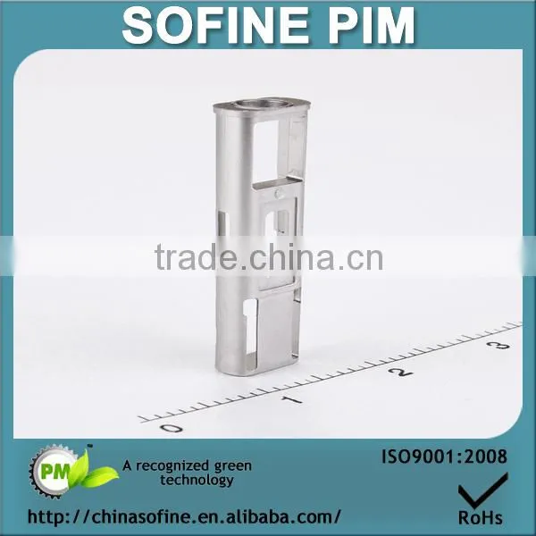 Custom Metal Fabrication Parts For High Performance Mobilephone Parts photo-6