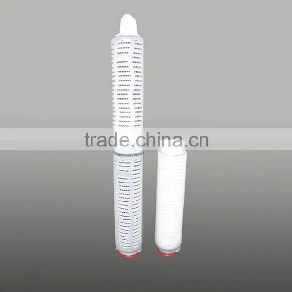 OEM Service Water Hydrophobic Resin Filter Cartridge photo-4