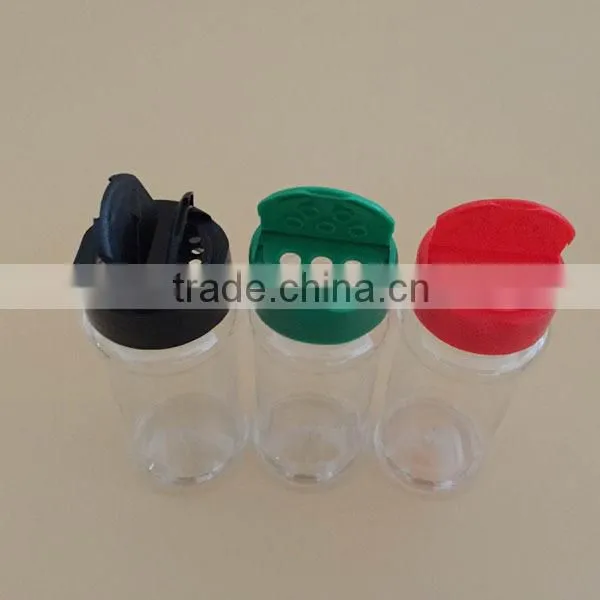 Spice Shaker Bottle