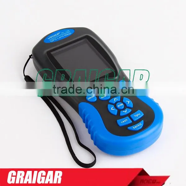 NF-188 GPS Land Measuring Instruments 2.8 ''LCD Upland and Slope Can be Measured photo-4