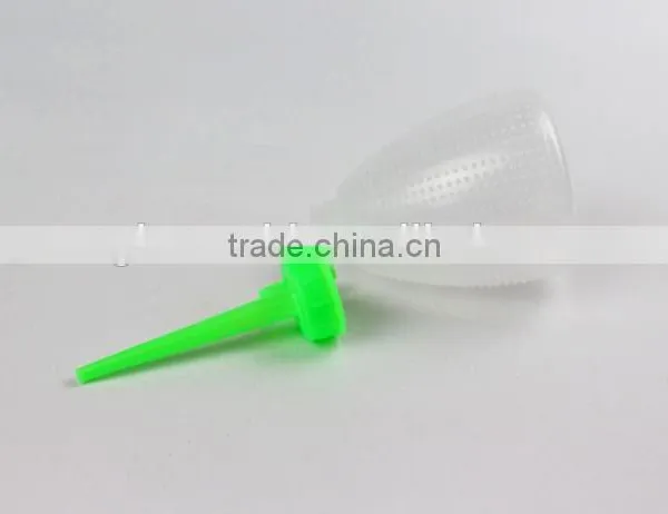 Top Quality Plastic Glue Container Glue Bottle Mould/popular Design Small Plastic Dropper Bottle Mold photo-4