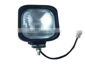 High-quality LED 12V/24V 10W 22' Auto Led Work Light photo-3