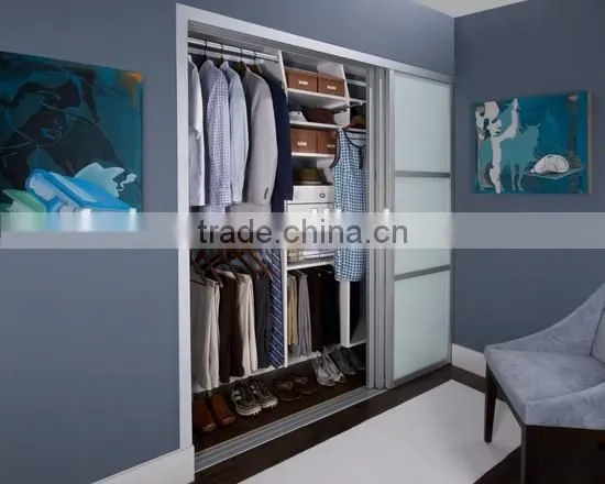2015 Chinese Antique Wardrobe