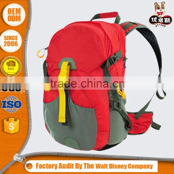 Best Design Top Quality Cheapest Price Backpack Sport Durable photo-3