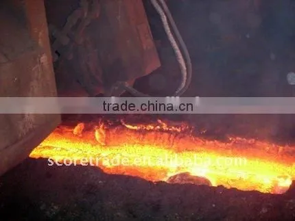 Carbonized Rice Husks photo-6