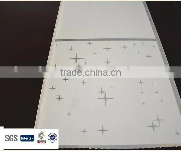 Pvc Wall Celing photo-2