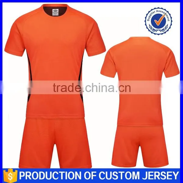 The New Hot Sale Sublimation Cheap Soccer Uniforms Custom Jersey