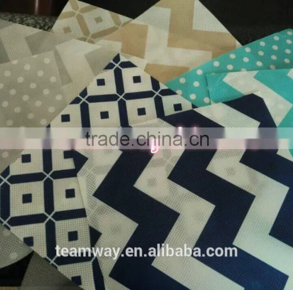 Printing Service for All Kinds for Polyester PET Fabric photo-2