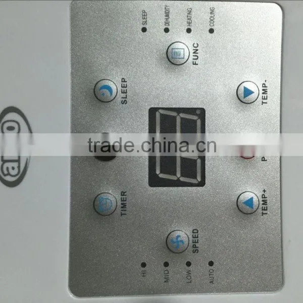 10000BTU PORTABEL Air Conditioner