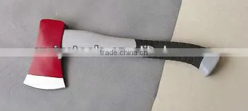 Axe A601 With Double Color Plastic Handle photo-4