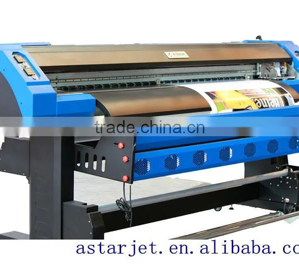 Photo Printer A-starjet 7703 1.8M