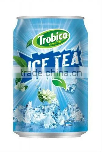 330 ml Ice Tea Drink