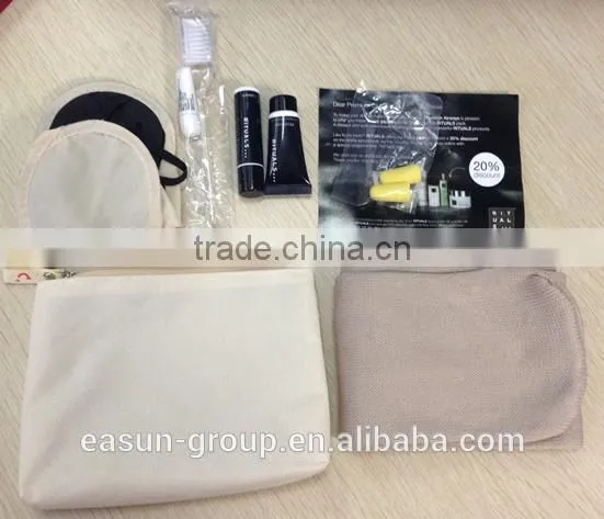 Business Class Airline Amenities/tourist Novelty Travel Products photo-4