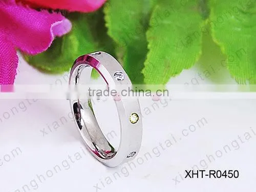 Popular Peace Sign and Skull Crystal Bracelect