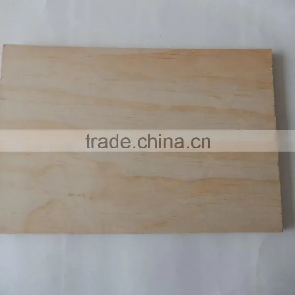 Engineered Veneer Plywood(artificial Veneered Plywood) photo-6