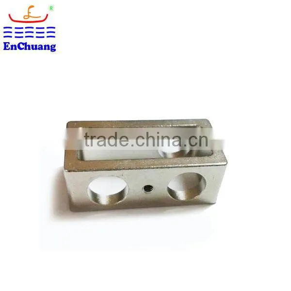 OEM Excellent High Precision Metal Stamping Accessories photo-4