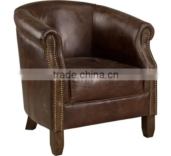 French Occasional Chair,French Wing Chair