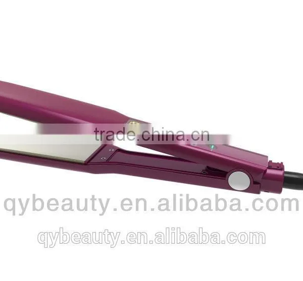 MCH Heating Element And Dual Voltage Available Hair Straightener photo-3