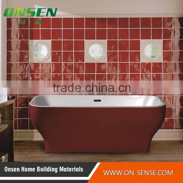 Cheap Import Products Modern Bathtub New Technology Product in China photo-5