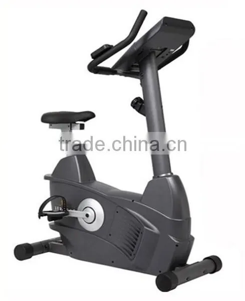 Commercial Upright Exercise Bike photo-3
