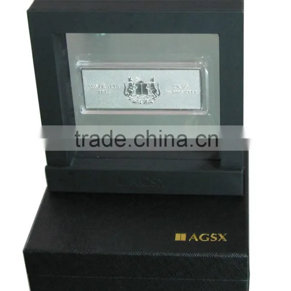 Plastic Coin Box photo-4