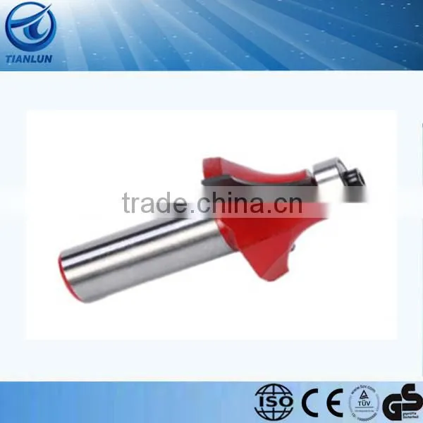 Tungsten Carbide Tipped Router Bit For Wood