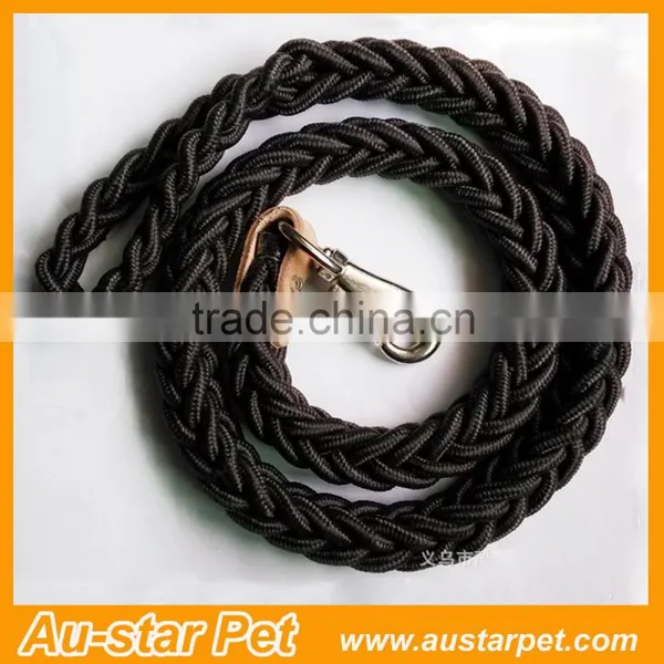 Fashionable Strong Nylon New Dog Leash photo-5