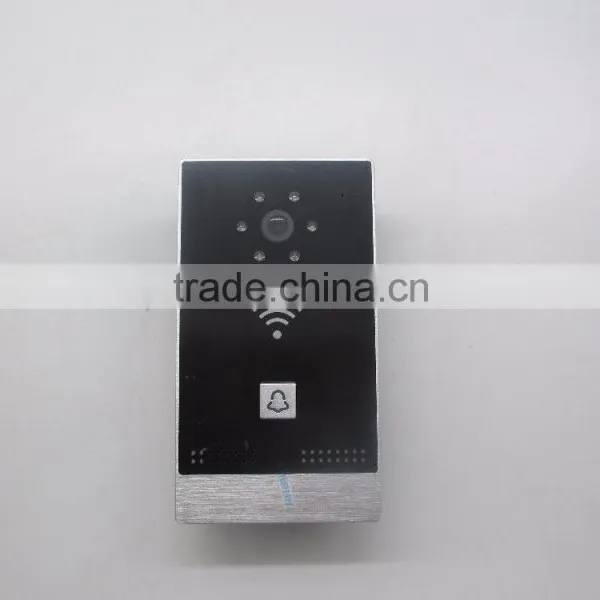 Video Door Phone System Video Intercom photo-3