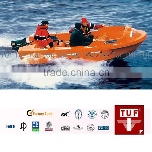 Fast Rescue Boat/ Life Boat