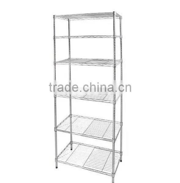 Wire Shelf