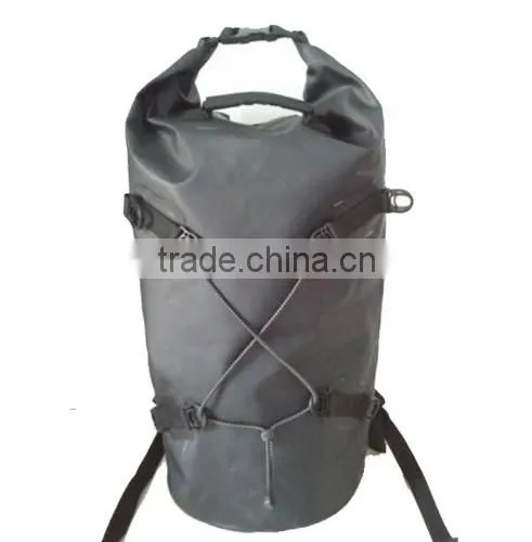 40 Liter Custom Logo Waterproof Kayaking Bag photo-5
