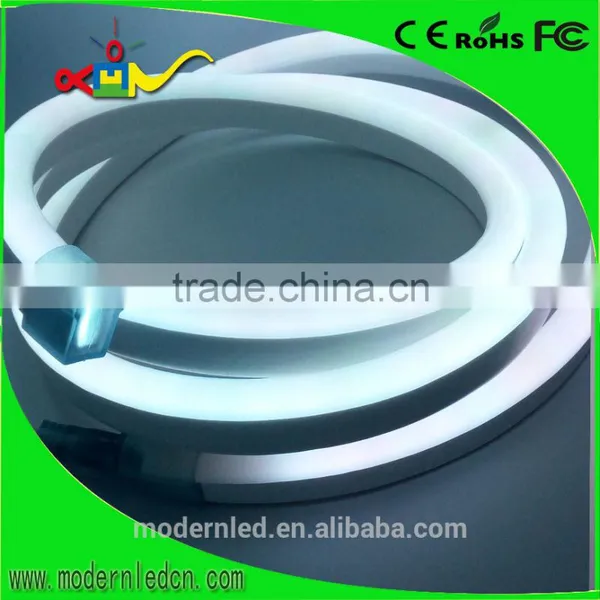 Outdoor Smd 2835 Ultra-thin Led Neon Light Ip65 Volt 12 24v photo-2