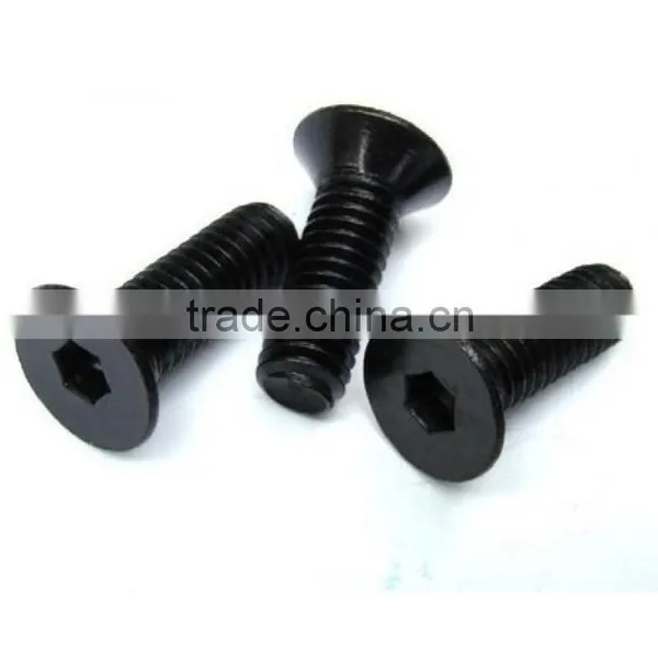 Stainless Steel Countersunk Head Self Tapping Screws photo-3