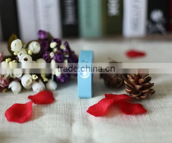 Emitting Logo Universal External Power Bank 5600mah photo-4