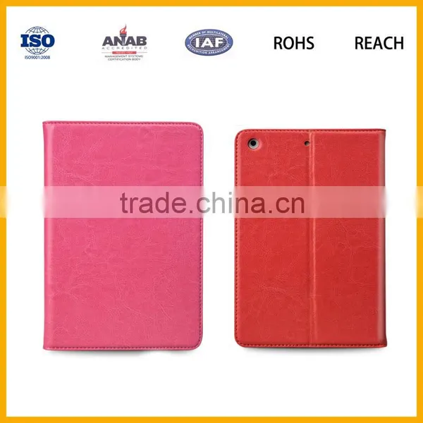 New Generation Covers for Ipad Leather Case