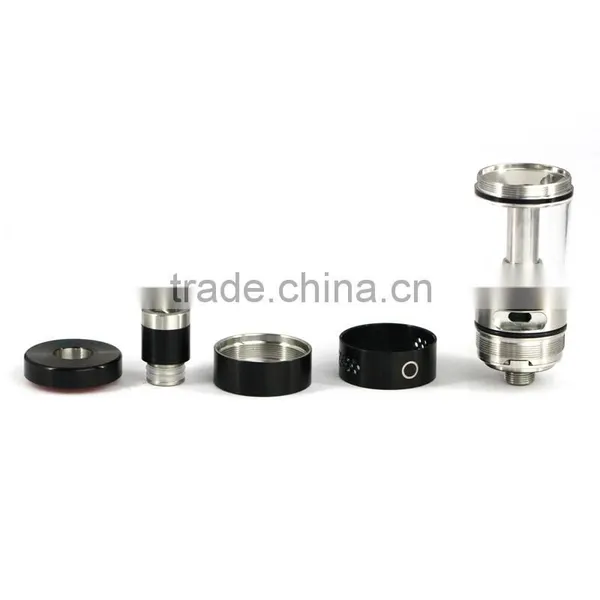 Vape Atomizer 5ml Capacity Bellus RDTA Tank Sigaretta Elettronica photo-4