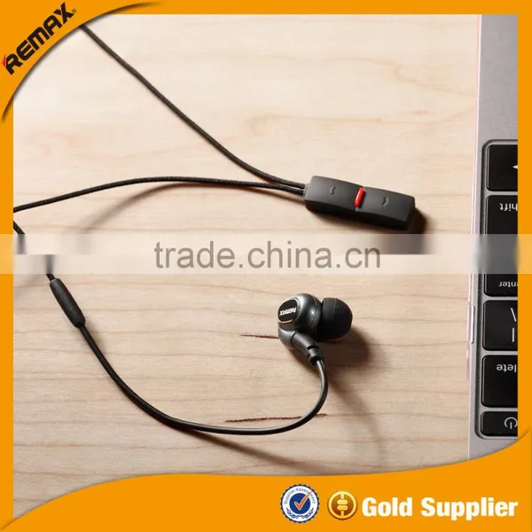 REMAX Wireless Sport Bluetooth Stereo Headphone photo-5